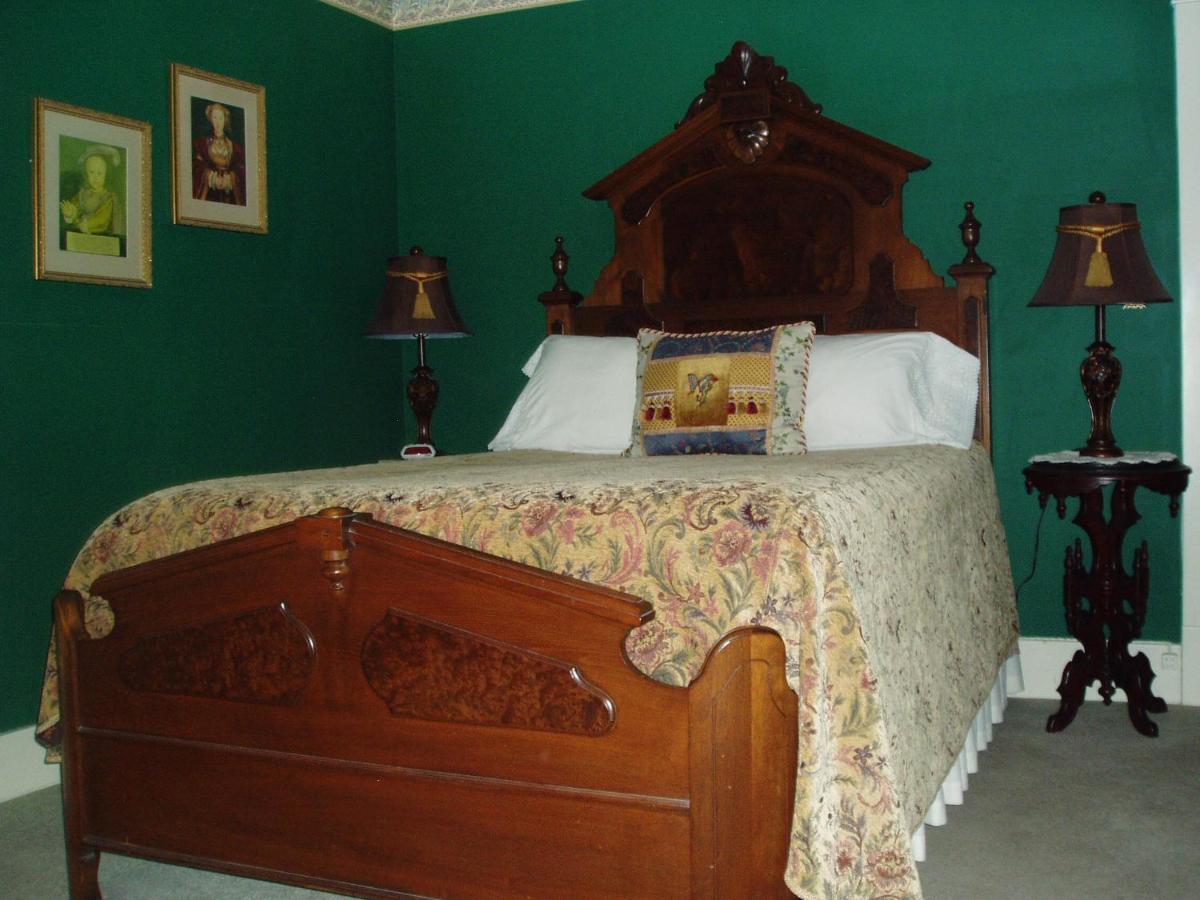 Rosewood Inn 康宁 外观 照片